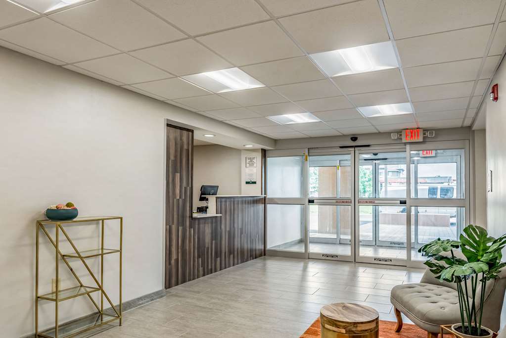Quality Inn Bucyrus North - photo 6