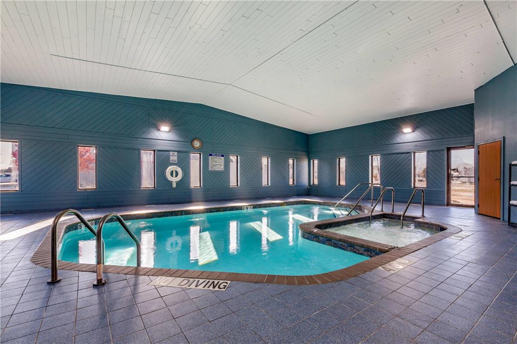 Quality Inn New London - photo 29