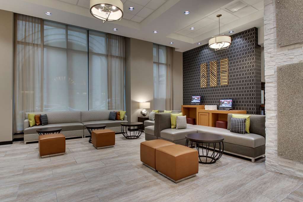Drury Plaza Hotel Milwaukee Downtown - photo 7