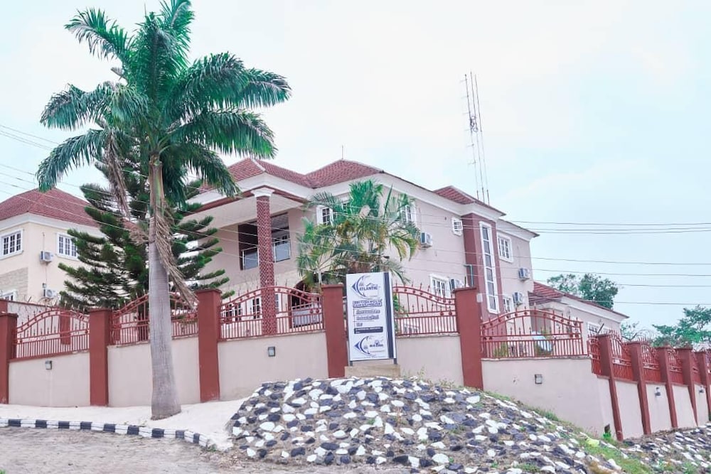Atlantic Suites — Akure — photo 2