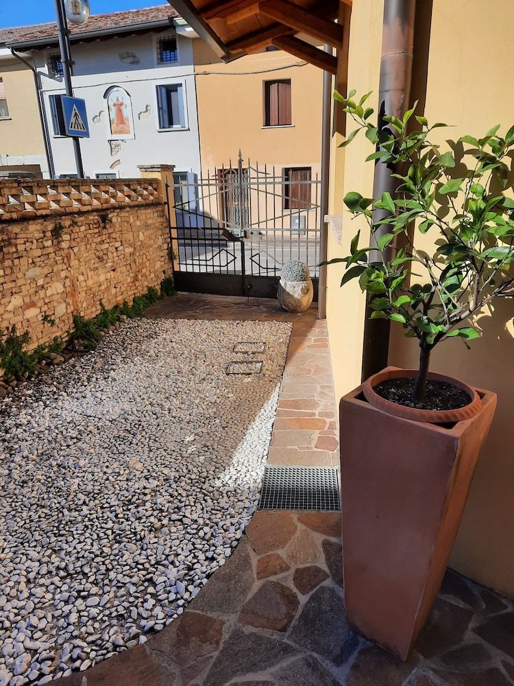 Siore Marie gli alloggi in San Giorgio Di Nogaro, Italy
