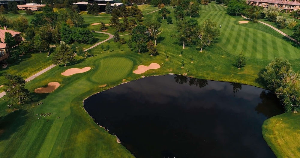 The Inverness Denver a Hilton Golf & Spa Resort - photo 86
