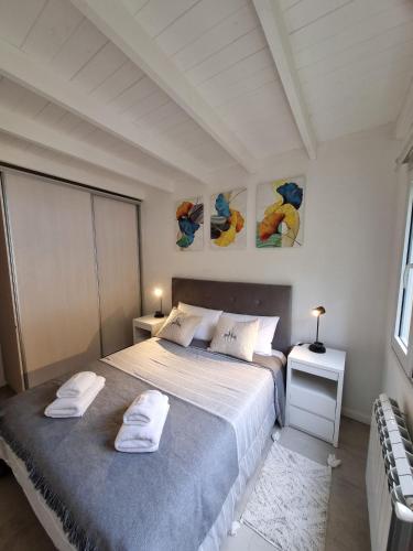 Las Araucarias Andarlibre — carbon neutral stay, San Martin De Los Andes