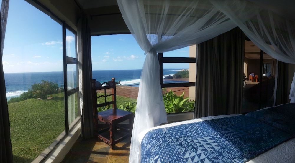 Villa Castellos — 4-Star Luxury Hotel in Inhambane, Mozambique