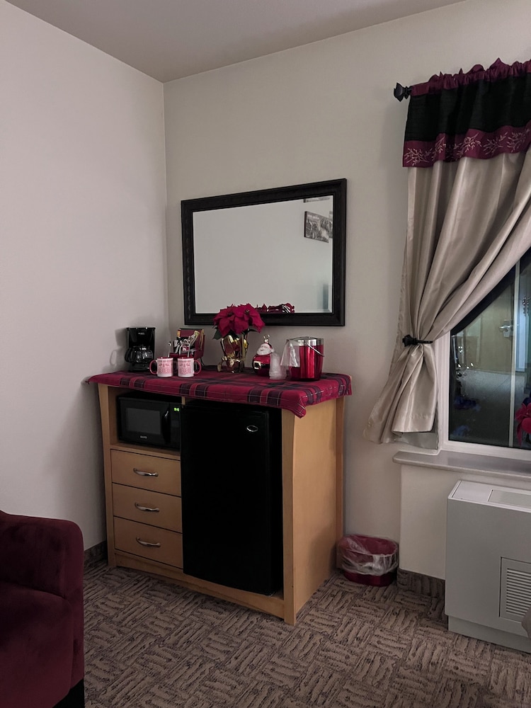 Hotel North Pole - photo 37