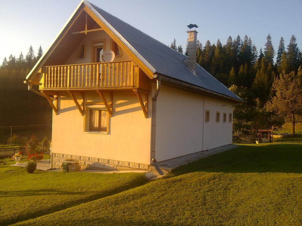 U Edyho in Namestovo, Slovakia