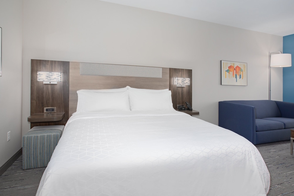 Holiday Inn Express and Suites Burley by IHG - photo 42