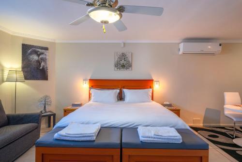 Pro Moni’s Guesthouse