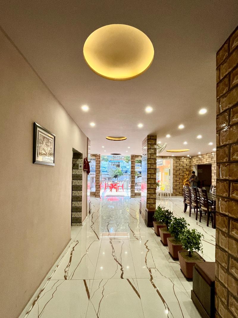 Viva La Vida Dalhousie in Dalhousie, India