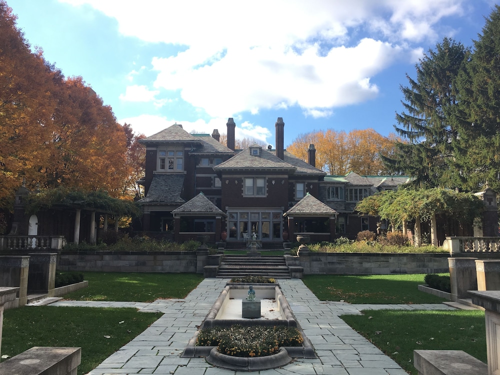 The Inn at Irwin Gardens - photo 22