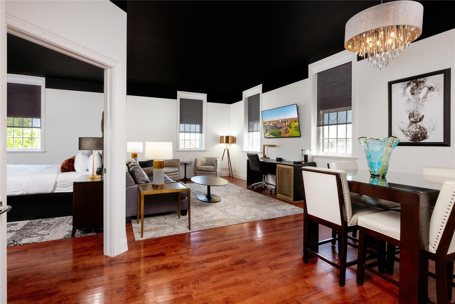 The Delafield Hotel - photo 13