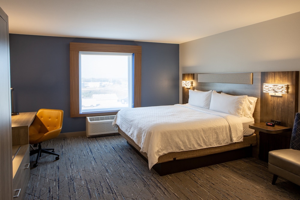Holiday Inn Express & Suites Sioux City Southern Hills by IHG - photo 32