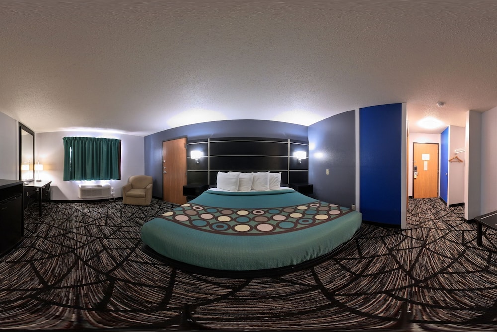 Coratel Inn and Suites by Jasper New Richmond - photo 8
