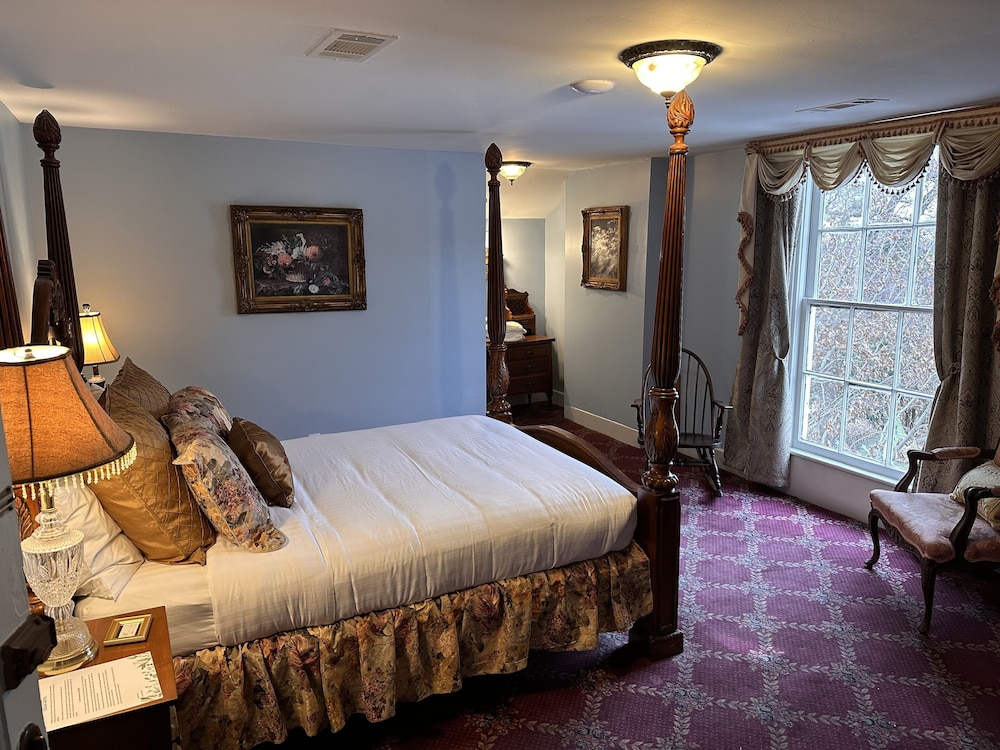 The Inn at Cedar Grove - photo 44