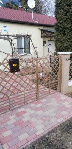 Zsike lak - last minute hotel in Unknown City