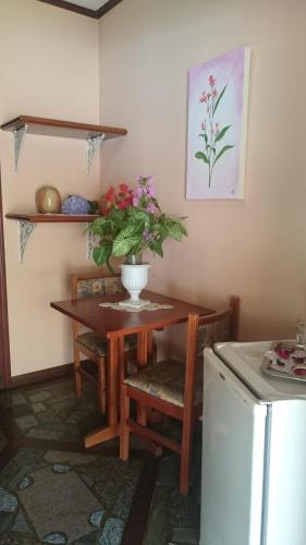 Pousada das Palmeiras — Camanducaia — photo 5