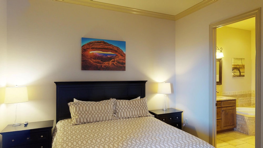 Coral Springs Resort in Hurricane, United States