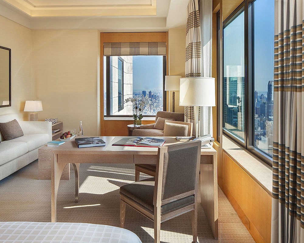 Four Seasons Hotel New York - photo 22
