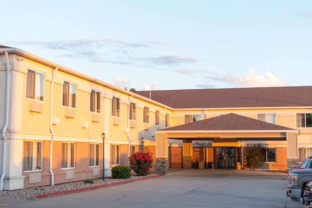 Comfort Inn Sioux City South - featured photo