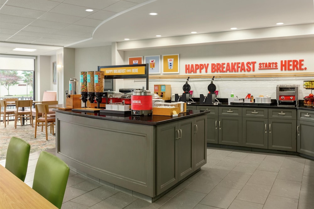 Hampton Inn Lancaster - photo 39