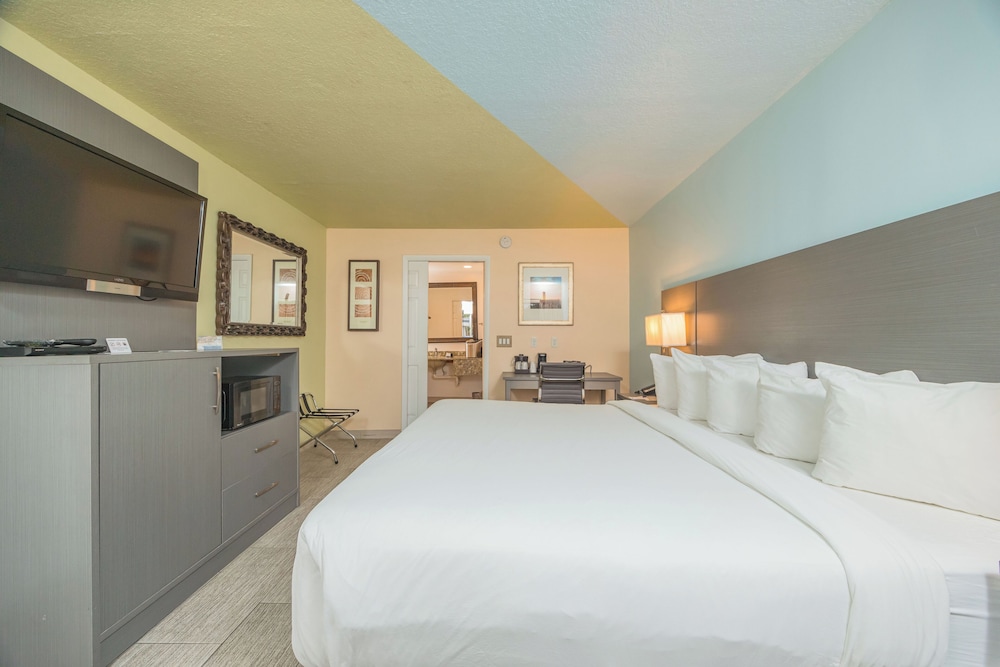 The Ponce St. Augustine Hotel - photo 17
