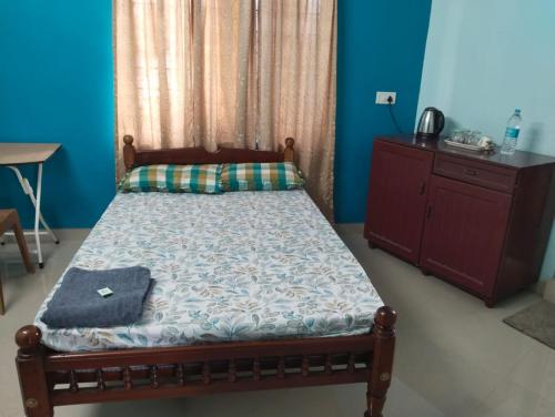 Cherish homestay