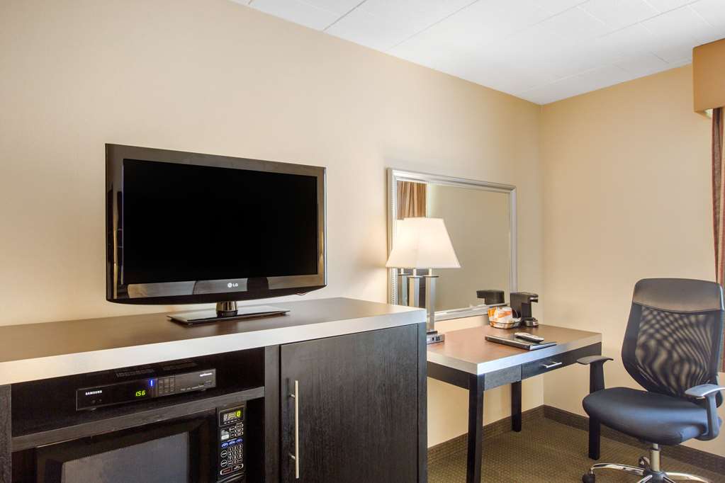 Quality Inn Ledgewood Dover - photo 6
