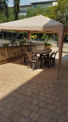 La Rosa Dello Jonio in Giarre, Italy