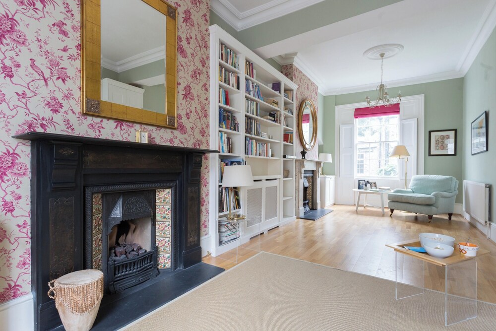 Remington Street By Onefinestay — 4-Star Luxury Hotel in London, United Kingdom