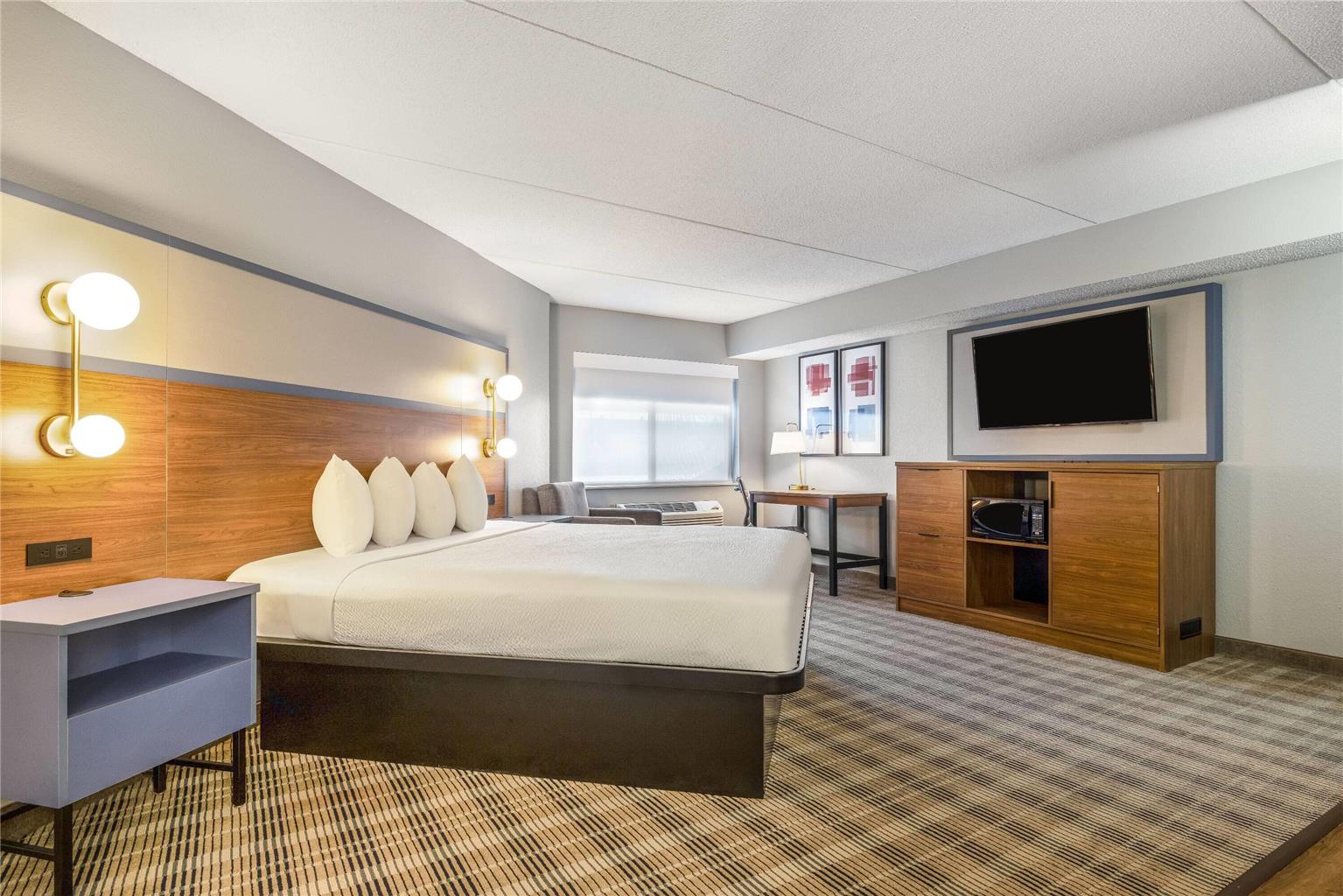 AmericInn by Wyndham Mounds View Minneapolis - photo 27