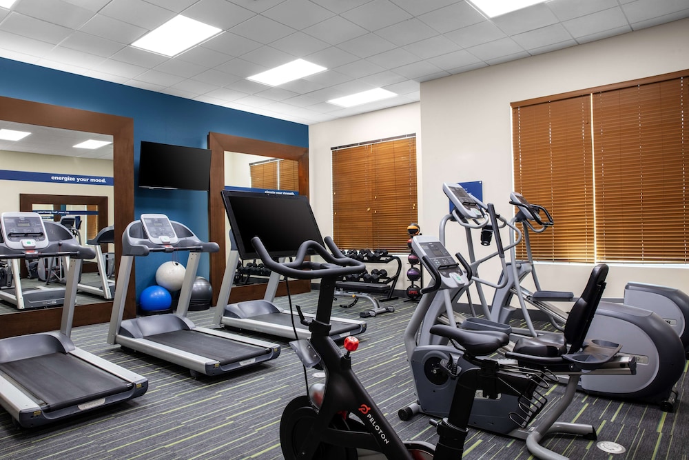 Hampton Inn & Suites Homestead Miami South - photo 20