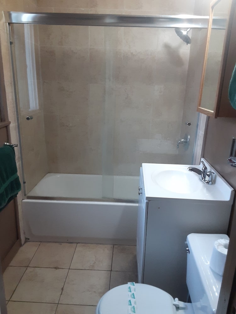 Grey Squirrel Resort - photo 156