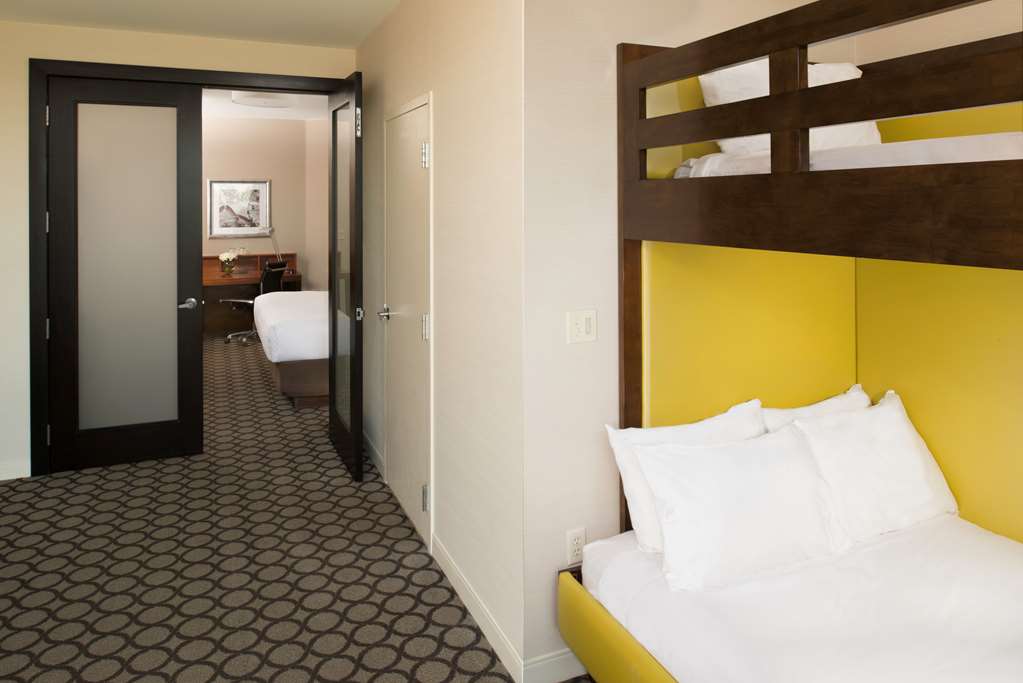 Hyatt Regency Orange County - photo 28