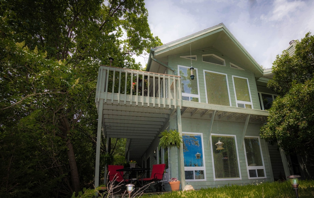 Beaver Lake Cottages - photo 61
