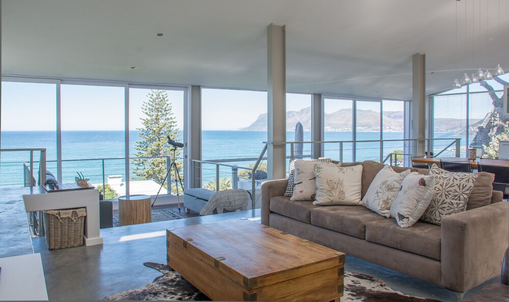 The Lookout - last minute hotel in Cape Town