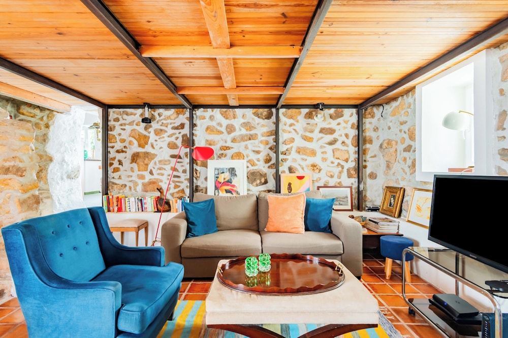 Casalinho de Bicesse — hotel in Alcabideche