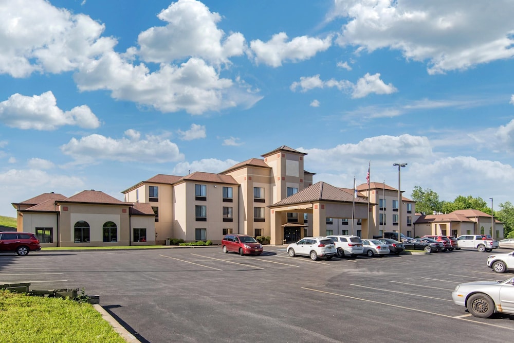 City Express by Marriott Milford Cooperstown - featured photo
