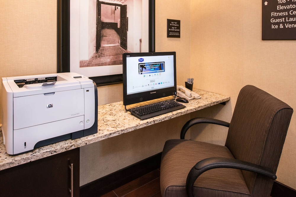 Hampton Inn San Antonio Stone Oak - photo 24
