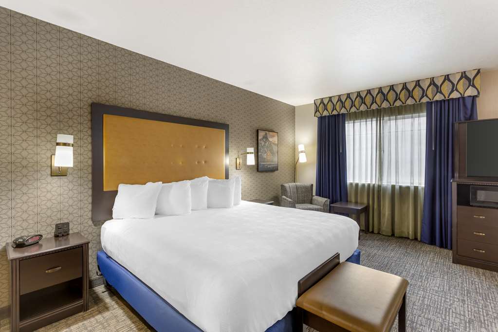 Best Western Plus Grant Creek Inn - photo 44
