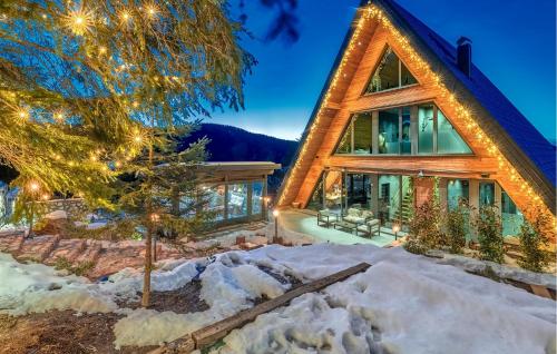 Amazing Home In Ravna Gora With Sauna — Ravna Gora — photo 2