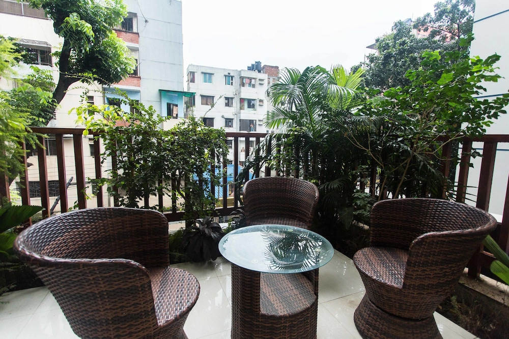 Nordic Hotels in Dhaka, Bangladesh