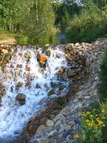 Cottage Resort Spas Kamenka — Kamenka — photo 2