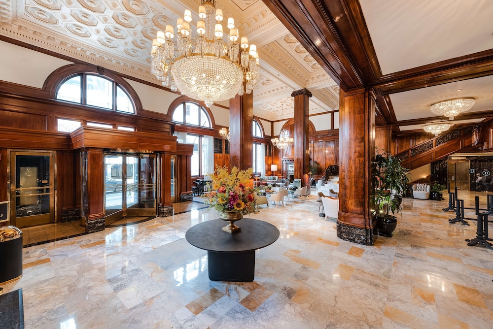 The Benson Portland Curio Collection by Hilton - photo 4