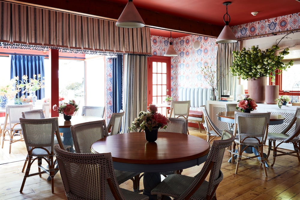 The Cornell Inn Lenox & The Berkshires - photo 53
