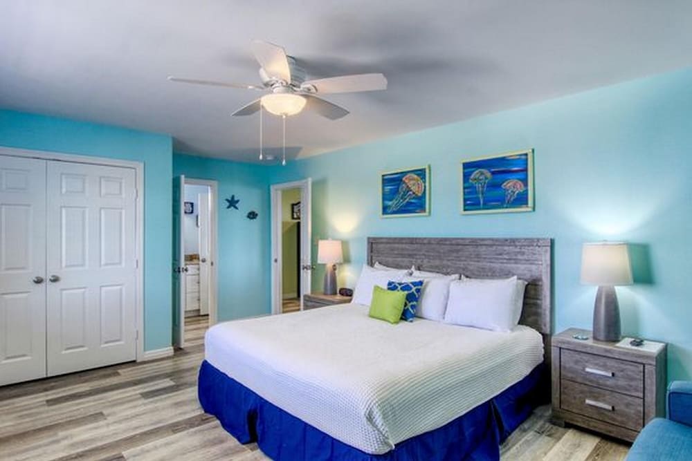 Beachgate CondoSuites and Oceanfront Resort - photo 34