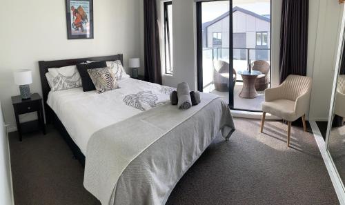 Hidden City House short walk to everything — 4-Star Luxury Hotel in Auckland, New Zealand