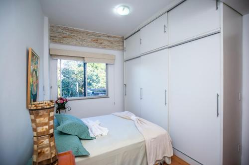 Condomínio Praia de Itapuã Recreio — 4-Star Luxury Hotel in Rio De Janeiro, Brasil