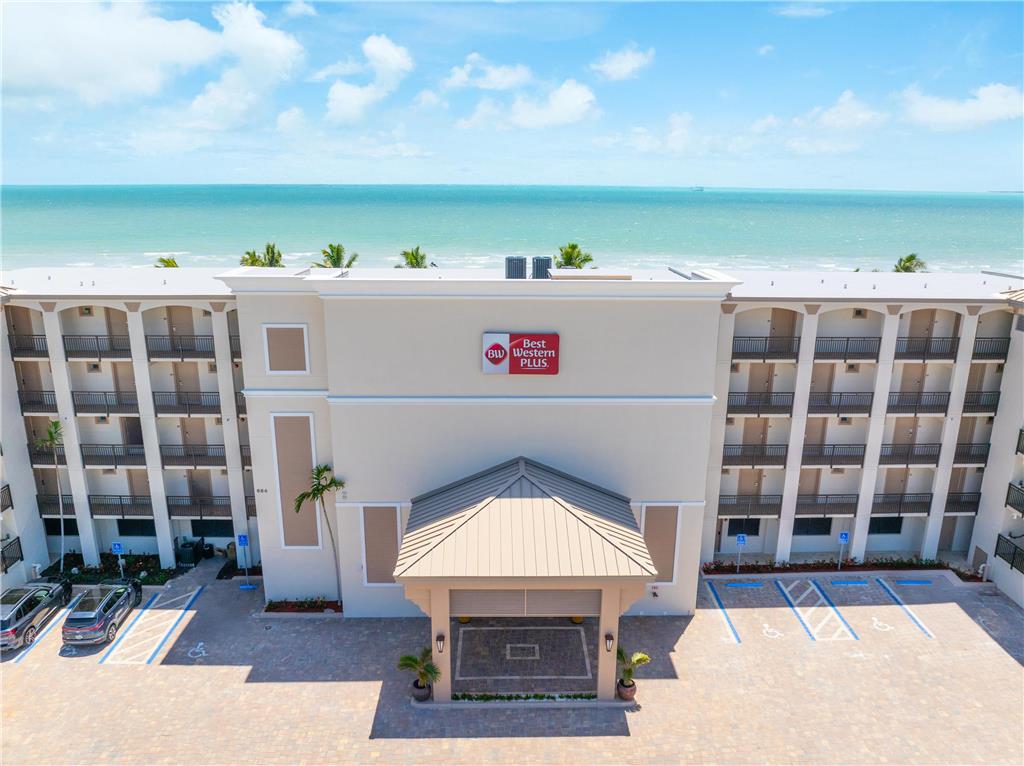 Best Western Plus Beach Resort - photo 119