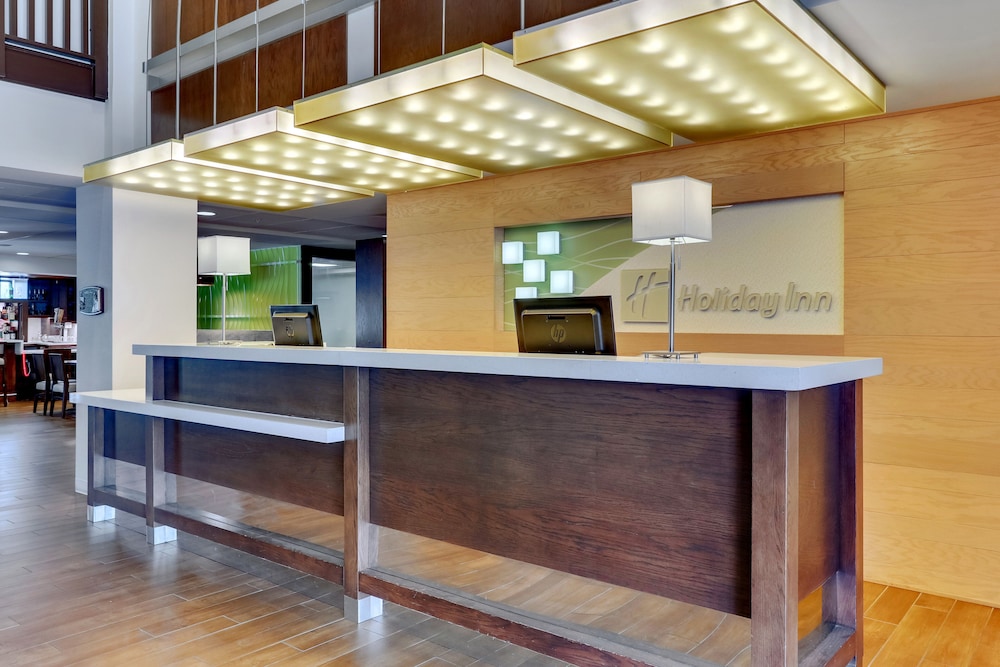 Holiday Inn Franklin Cool Springs by IHG - photo 30