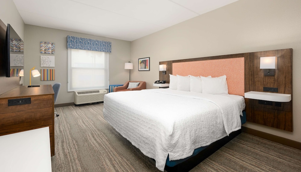 Hampton Inn & Suites Harlingen - photo 6